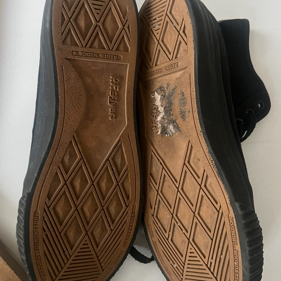 PF flyers shoes - Picture 3 of 3